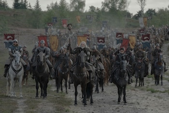 House of the Dragon - S3E7/8