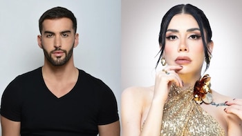 Roberto Carlo y Karime Pindter serán conductores de los Impulse LGBTIQ+ Awards 2026: cuándo y cómo verlos en vivo