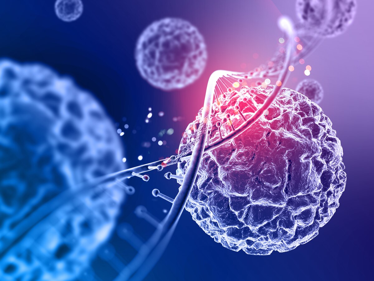 En busca y captura del “talón de Aquiles” del cáncer: el punto débil oculto en el ADN de los tumores