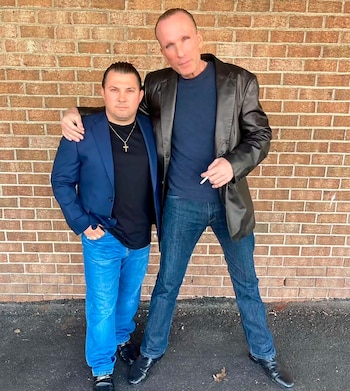 Peter Greene tenía 60 años