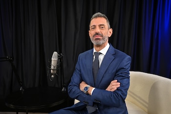 Ellos - Pablo Giralt