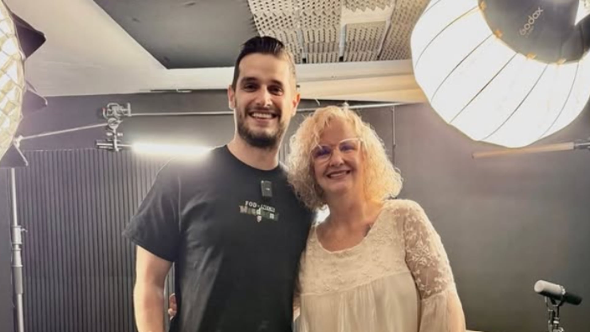 Mamá de Gala Montes lanza mensaje tras entrevista con Adrián Marcelo: “Se van a llevar una sorpresa”
(Foto: Instagram/@adrianmarcelo10)