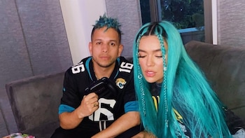 ‘Ovy On The Drums’: el