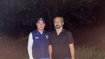 Disidencias de las Farc liberan