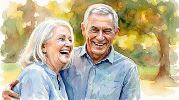 Qué rasgos de la personalidad se asocian con una mayor felicidad, según la ciencia