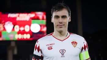 El sobrino de Alberto II