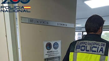 Detenido por estafar más de