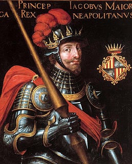 Jaime IV. (Wikipedia)