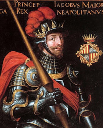 Jaime IV. (Wikipedia)