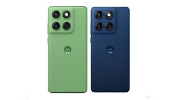 Cómo actualizar un teléfono Motorola: