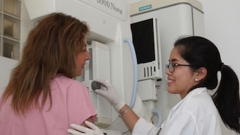 Chequeo médico gratis desde este lunes 4: ¿Dónde y qué servicios médicos están disponibles?