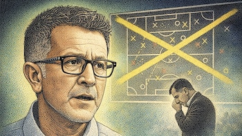 Juan Carlos Osorio, aspirante a dirigir la Selección Colombia, se fue contra Néstor Lorenzo: “Mostró lo que somos”