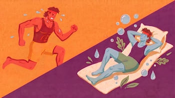 Correr todos los días: qué aconsejan los epecialistas sobre la frecuencia y el descanso