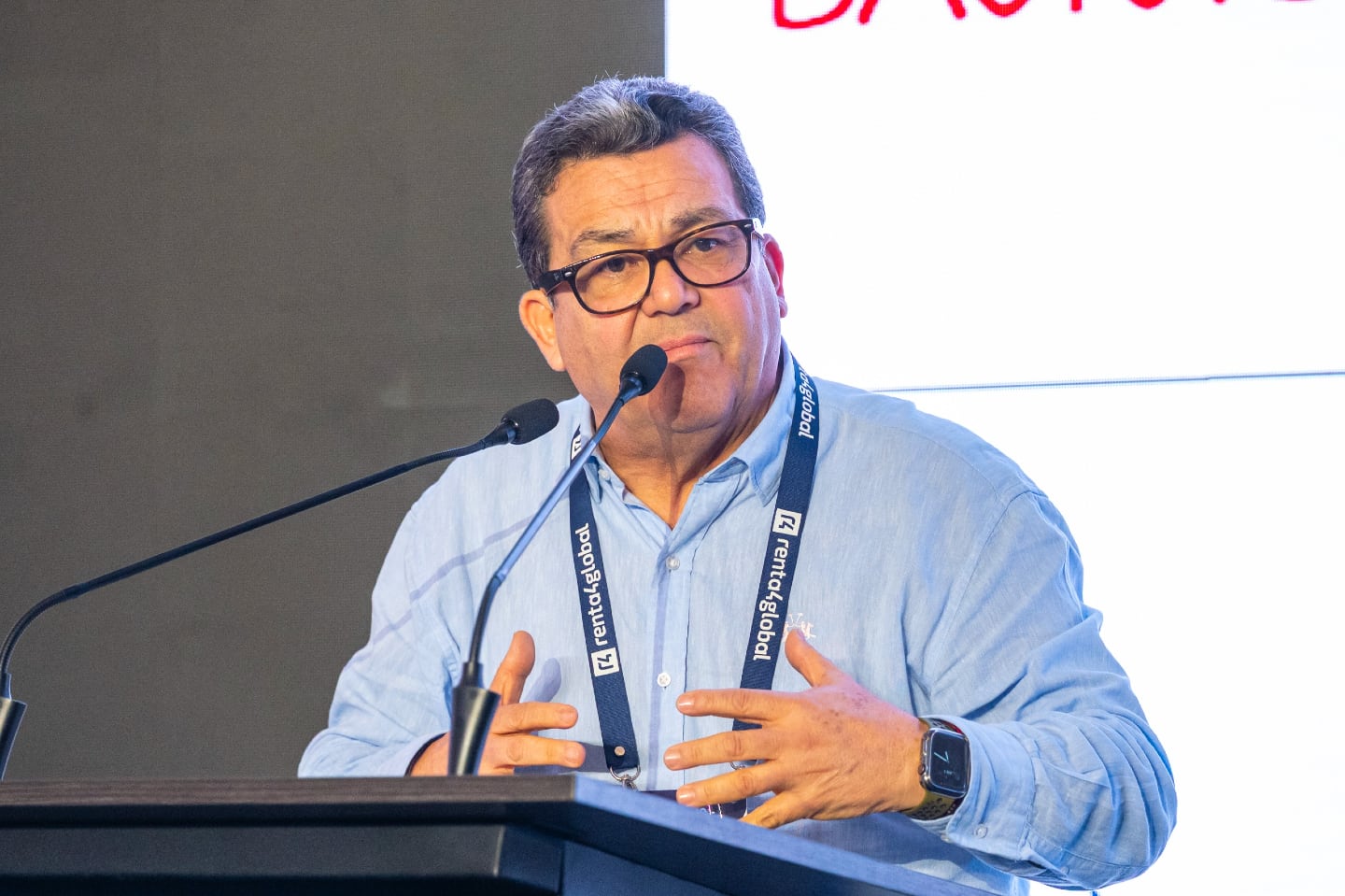 Jaime Dussán es el presidente de Colpensiones. Durante su gestión ha recibido fuertes críticas por no ser experto en pensiones, sino una cuota política - crédito Colpensiones