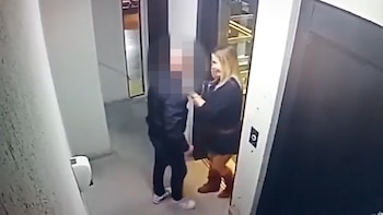 Cayó “Lucía”, la policía que oficiaba de viuda negra: así engañó y desvalijó a un hombre de 64 años