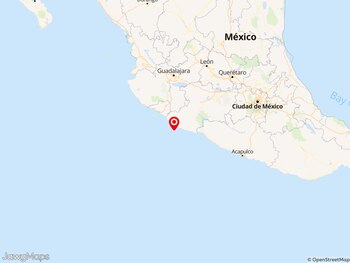 México es un país sísmico