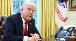 La propuesta de Trump para un cese del fuego en Ucrania quedó atrapada entre las condiciones de Rusia y las exigencias de Europa