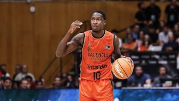 Crónica del Besiktas - Valencia Basket: 94-96