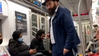 El conmovedor gesto de solidaridad