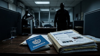 El pasaporte cubano como instrumento de presión: lo que revelan los casos de tres activistas en Madrid