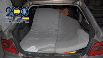 Detenido un hombre por presuntas agresiones sexuales a dos jóvenes en situación de vulnerabilidad