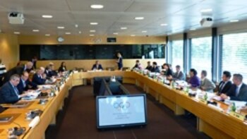 Nominations for Two New IOC