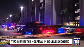 Las autoridades investigan tiroteos vinculados