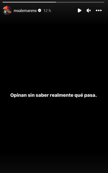 (Instagram: @mxalemanmx)