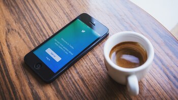 Twitter encontró un bug que