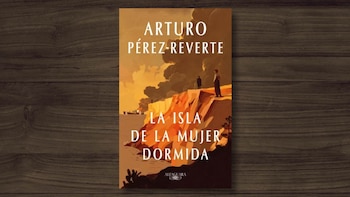 “La isla de la Mujer