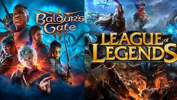 Cómo Baldur’s Gate 3 y