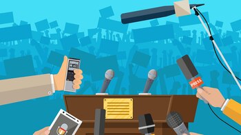 La primera celebración del Día