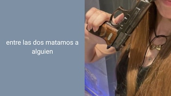 “Entre las dos matamos a alguien”: investigan una nueva amenaza de tiroteo en un colegio de La Plata