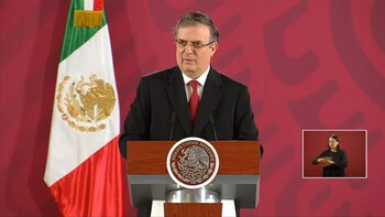 “Con la aprobación del T-MEC