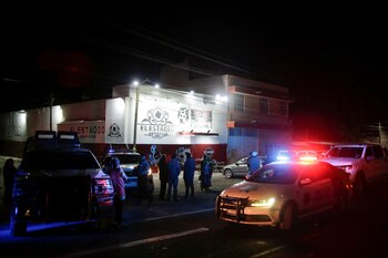 Guanajuato y el Estado de