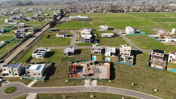 Barrio San Pablo, también en