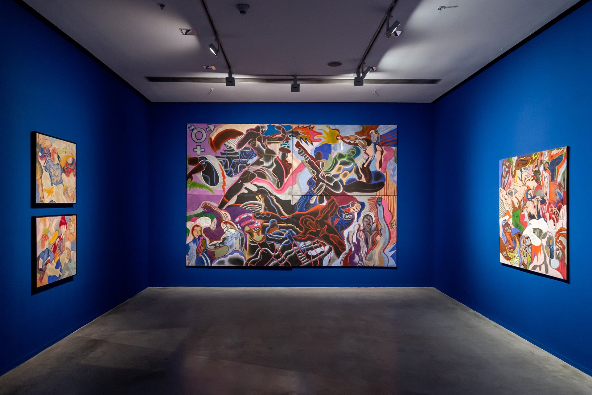 Obra Valentina Quintero_