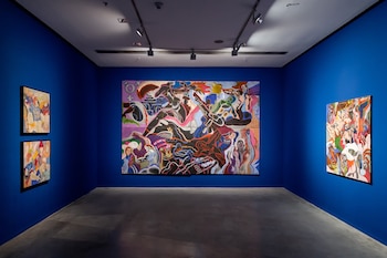 Obra Valentina Quintero_