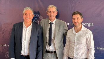 Rolando Figueroa, Eduardo Rodríguez Chirillo