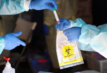 EFE/EPA/DAVID CROSLING AUSTRALIA AND NEW