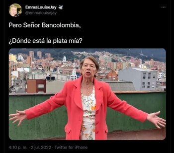 Memes sobre la falla masiva