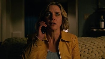 Carol es clave para entrar