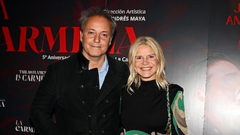 Eugenia Martínez de Irujo, dardo a Roca Rey en defensa de su hija Tana Rivera: "La pura verdad. Eso es lo que vale"