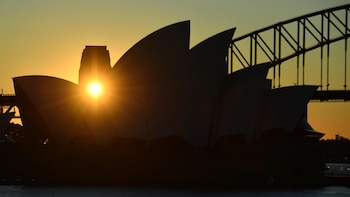 Acciona, FCC, ACS y Ferrovial compiten por la alta velocidad australiana
