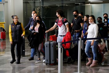 (Foto: Reuters/Sergio Maldonado)