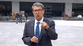 Ricardo Monreal advierte ruptura en Morena rumbo al 2027: urge destapar a todas las “corcholatas” estatales