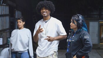 'Pantera' estuvo aislado del mundo