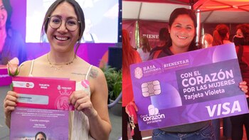 ¿Programa Tarjeta Rosa es igual