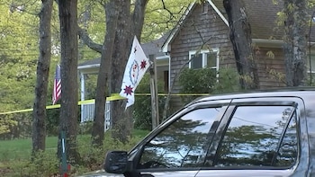 Su hijo la apuñaló en el Día de la Madre; la policía lo abatió en Long Island