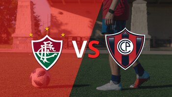 Con lo justo, Fluminense venció